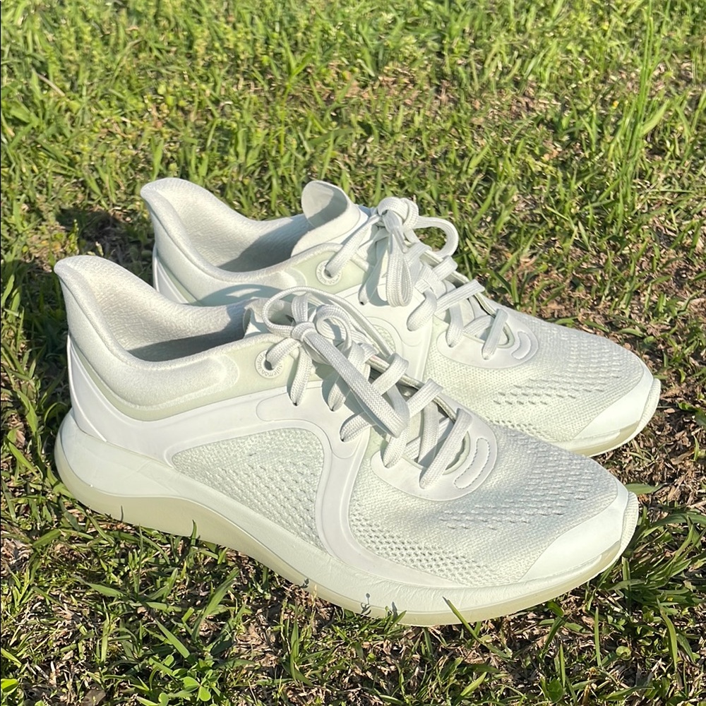 Lululemon Chargefeel Workout Low Shoes